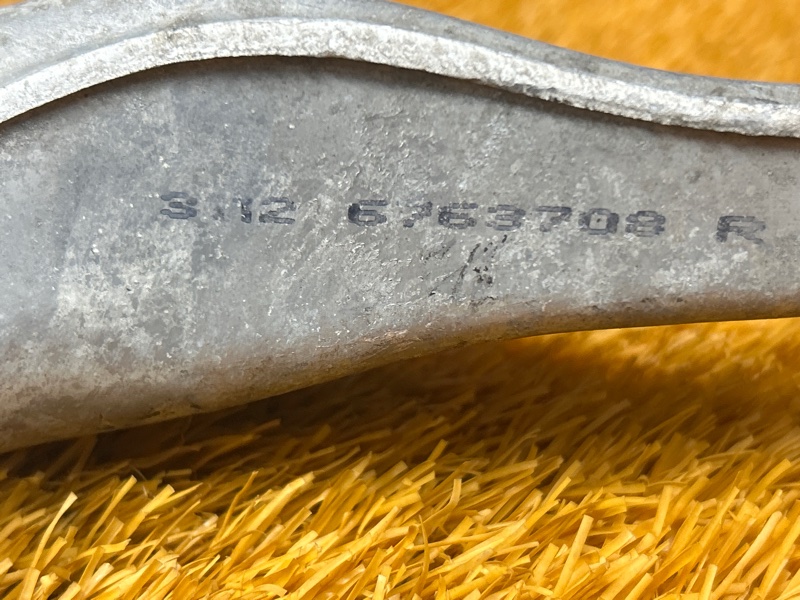 Рычаг подвески нижний, 1500 рублей, Красноярск