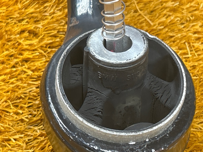 Рычаг подвески нижний, 800 рублей, Красноярск