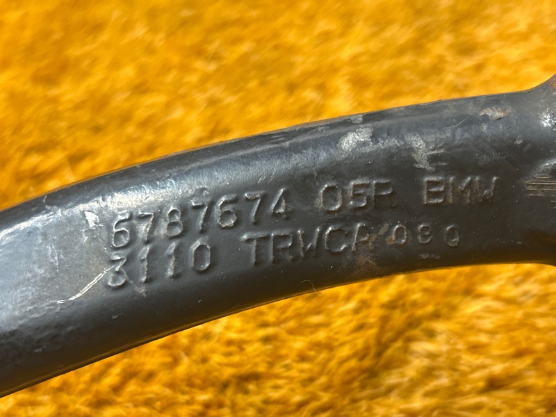 Рычаг подвески нижний, 800 рублей, Красноярск