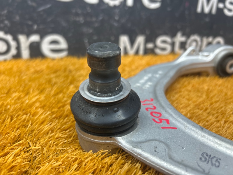 Рычаг подвески верхний, 5500 рублей, Красноярск