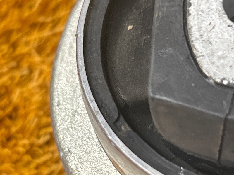 Рычаг подвески нижний, 4000 рублей, Красноярск