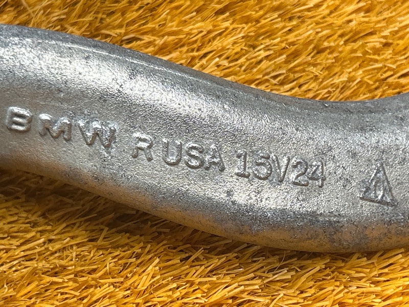 Рычаг подвески нижний, 4000 рублей, Красноярск