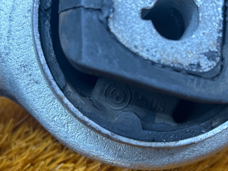 Рычаг подвески нижний, 2500 рублей, Красноярск