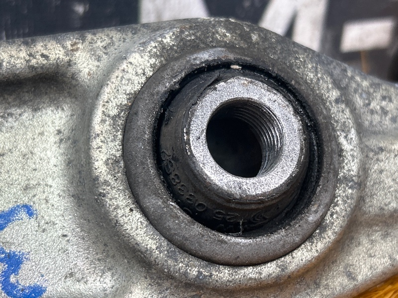 Рычаг подвески нижний, 4500 рублей, Красноярск