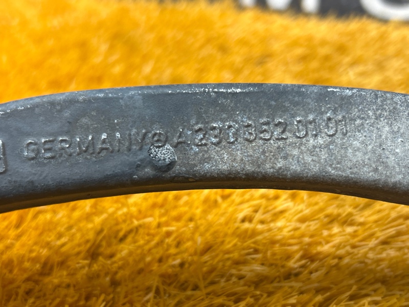 Рычаг подвески верхний, 800 рублей, Красноярск