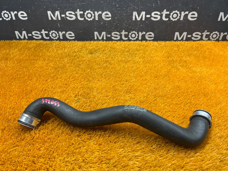 Патрубок радиатора верхний, 1300 рублей, Красноярск