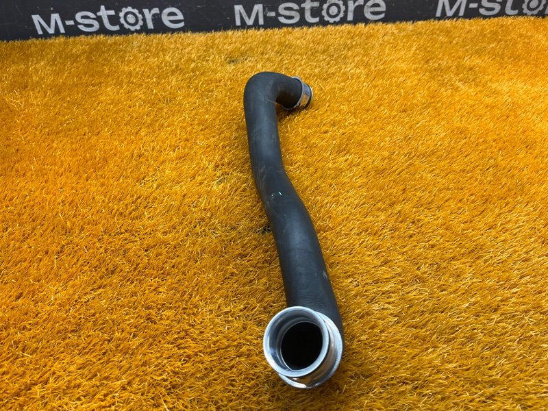 Патрубок радиатора верхний, 1300 рублей, Красноярск