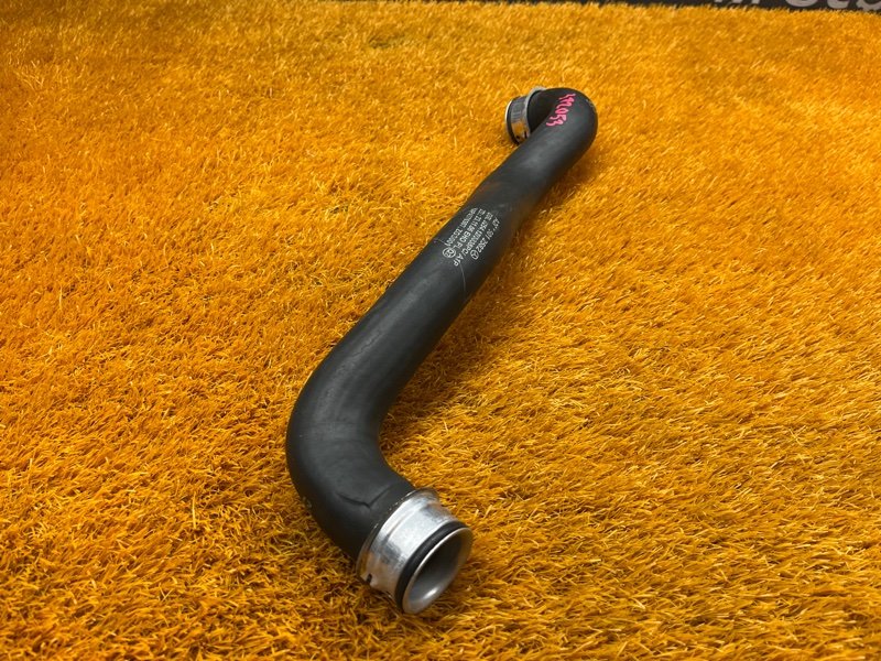 Патрубок радиатора верхний, 1300 рублей, Красноярск