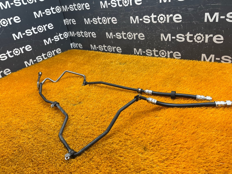 трубка охлаждения акпп, 2000 рублей, Красноярск