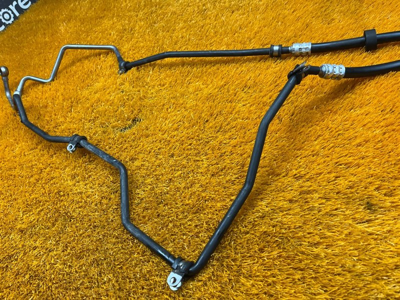 трубка охлаждения акпп, 2000 рублей, Красноярск