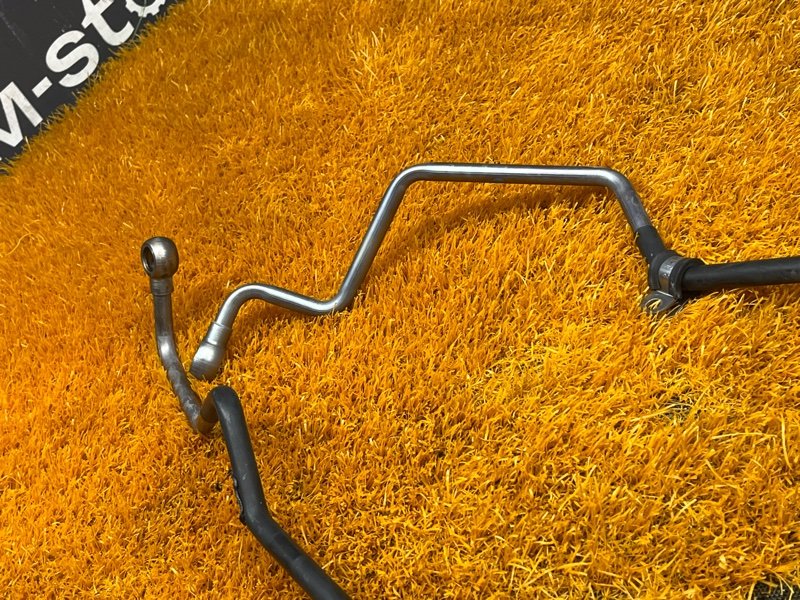 трубка охлаждения акпп, 2000 рублей, Красноярск