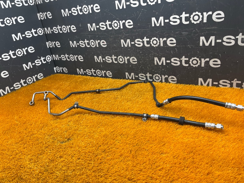 трубка охлаждения акпп, 2000 рублей, Красноярск