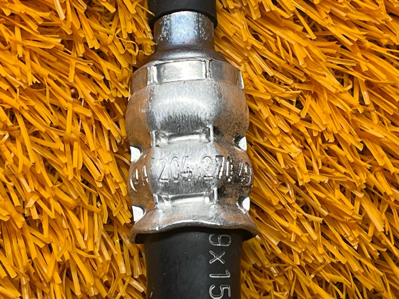 трубка охлаждения акпп, 2000 рублей, Красноярск