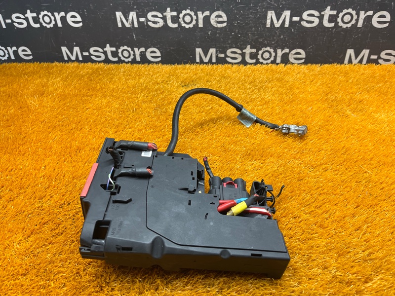 Блок управления бортовой сети, 2000 рублей, Красноярск