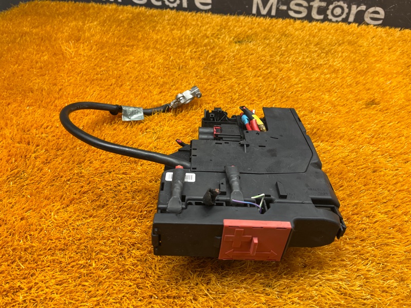 Блок управления бортовой сети, 2000 рублей, Красноярск