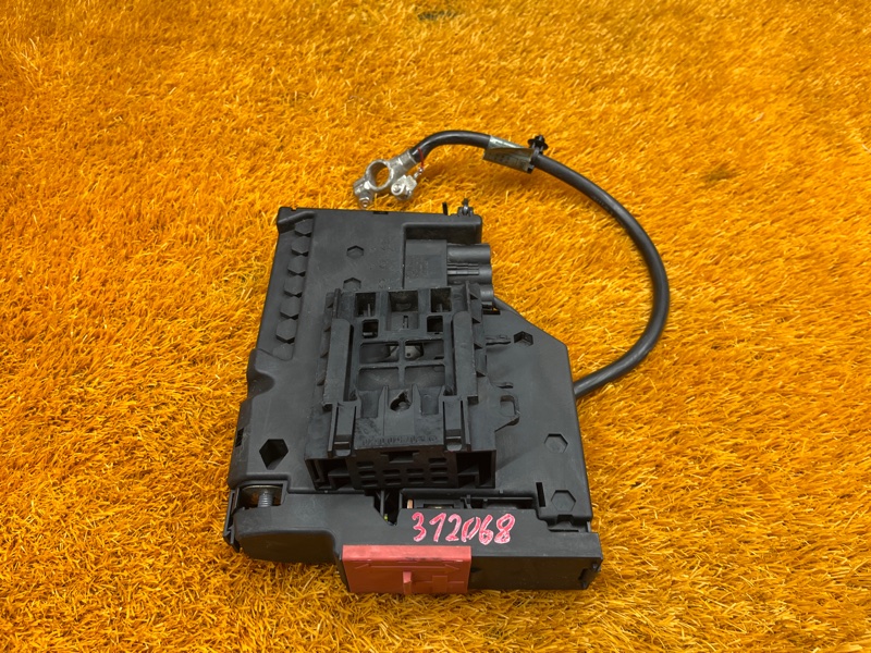 Блок управления бортовой сети, 2000 рублей, Красноярск