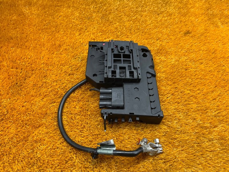 Блок управления бортовой сети, 2000 рублей, Красноярск