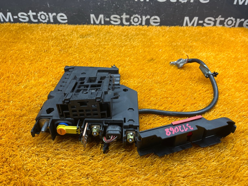 Блок управления бортовой сети, 2000 рублей, Красноярск