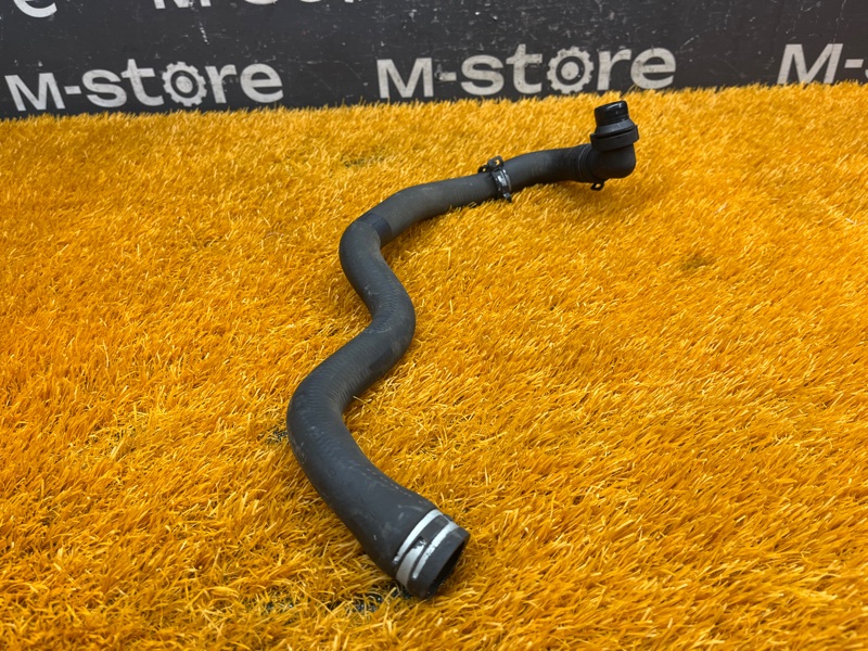 Патрубок системы охлаждения, 1500 рублей, Красноярск