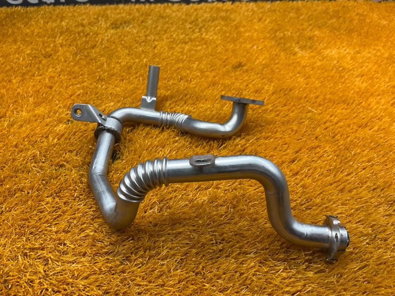 Трубка EGR, 500 рублей, Красноярск