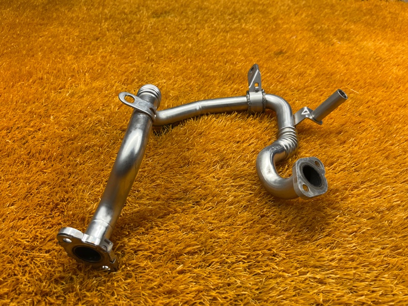 Трубка EGR, 500 рублей, Красноярск