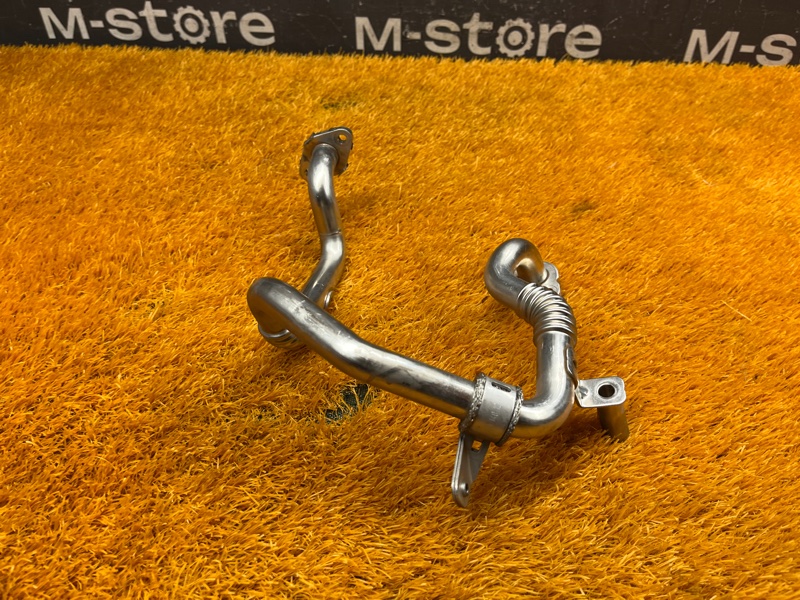 Трубка EGR, 500 рублей, Красноярск