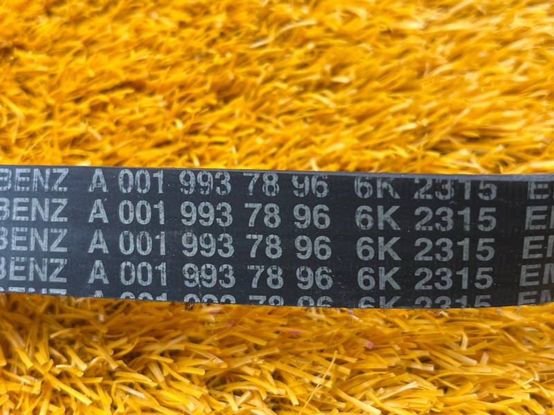 Ремень приводной, 500 рублей, Красноярск