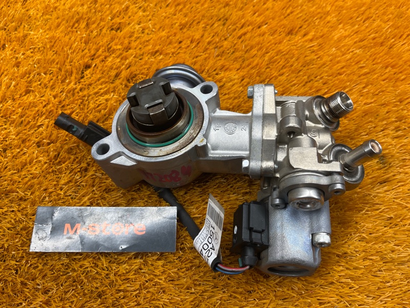 ТНВД, 30000 рублей, Красноярск