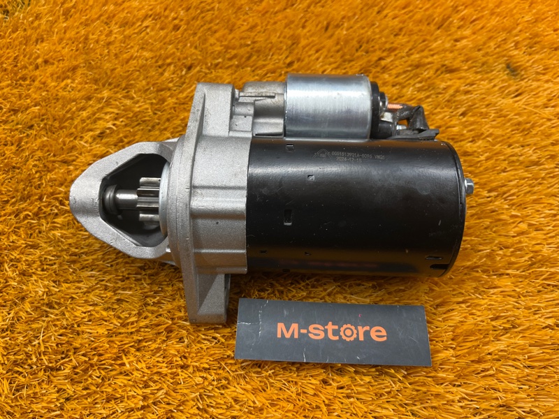 стартер, 6500 рублей, Красноярск