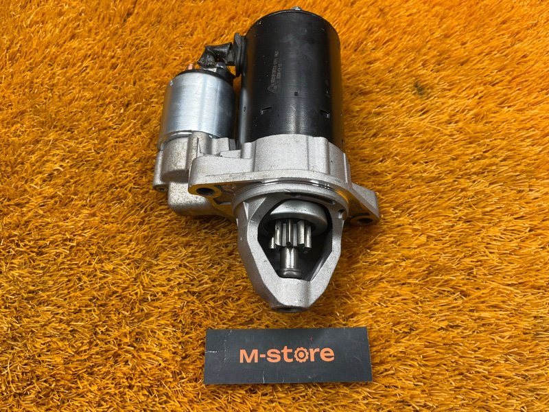 стартер, 6500 рублей, Красноярск