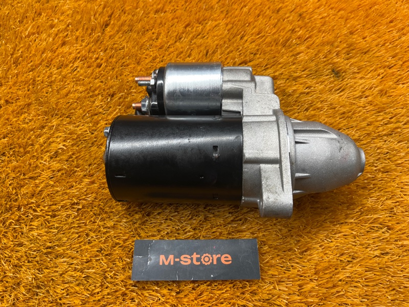 стартер, 6500 рублей, Красноярск