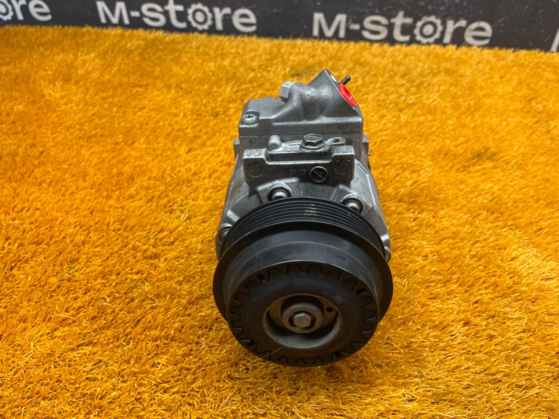 компрессор кондиционера, 16000 рублей, Красноярск