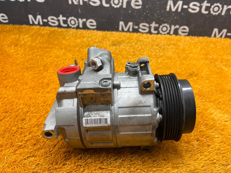 компрессор кондиционера, 16000 рублей, Красноярск