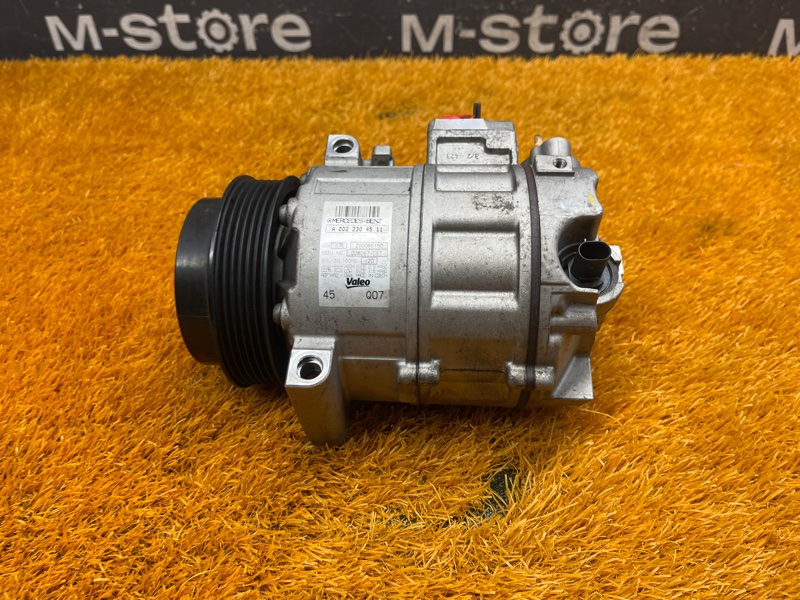 компрессор кондиционера, 16000 рублей, Красноярск