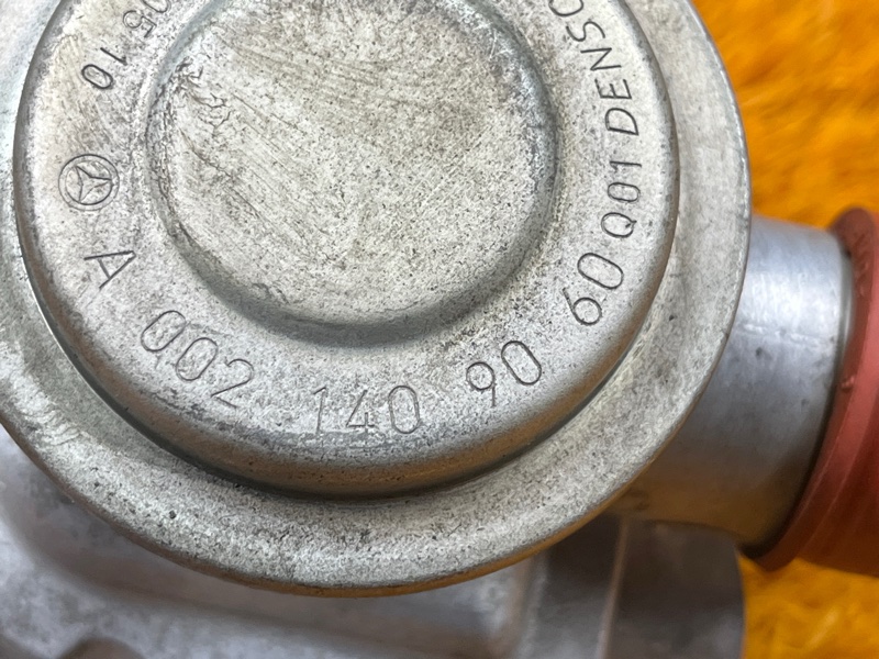 клапан EGR, 700 рублей, Красноярск