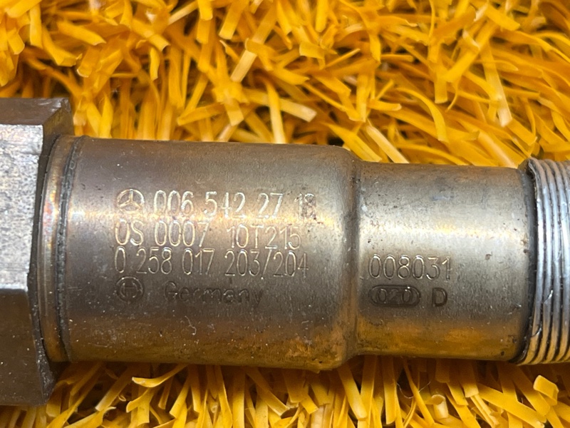 Датчик кислорода, 2900 рублей, Красноярск