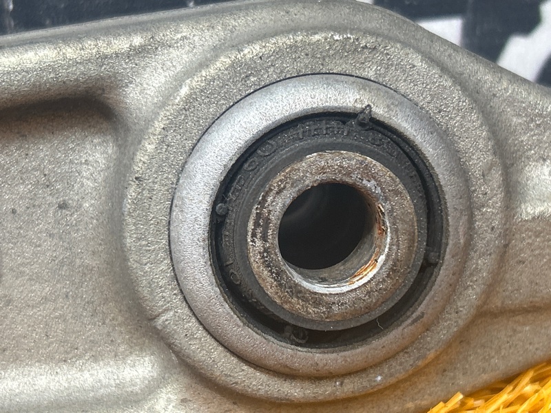 Рычаг подвески нижний, 4500 рублей, Красноярск