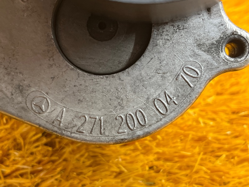 Натяжитель приводного ремня, 1200 рублей, Красноярск