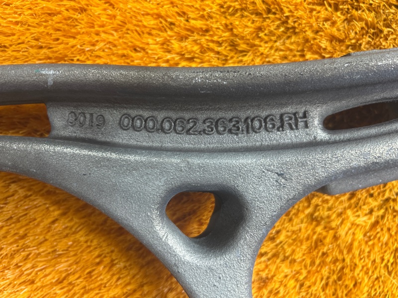 Рычаг подвески нижний, 2000 рублей, Красноярск