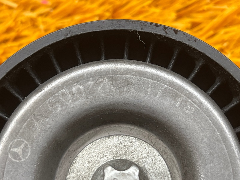 ролик обводной, 700 рублей, Красноярск