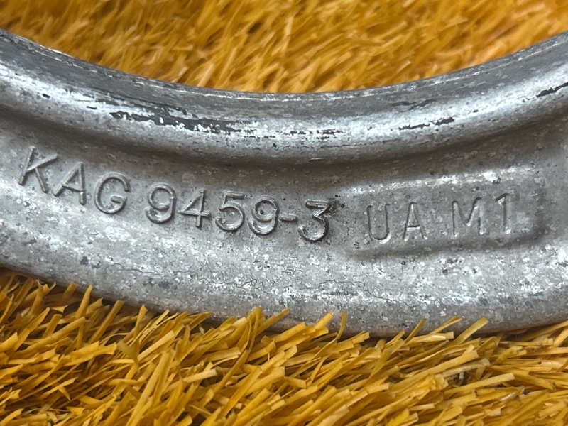 Рычаг подвески верхний, 5500 рублей, Красноярск