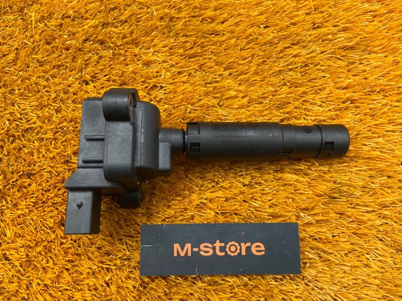 катушка зажигания, 1500 рублей, Красноярск