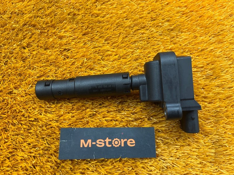 катушка зажигания, 1500 рублей, Красноярск