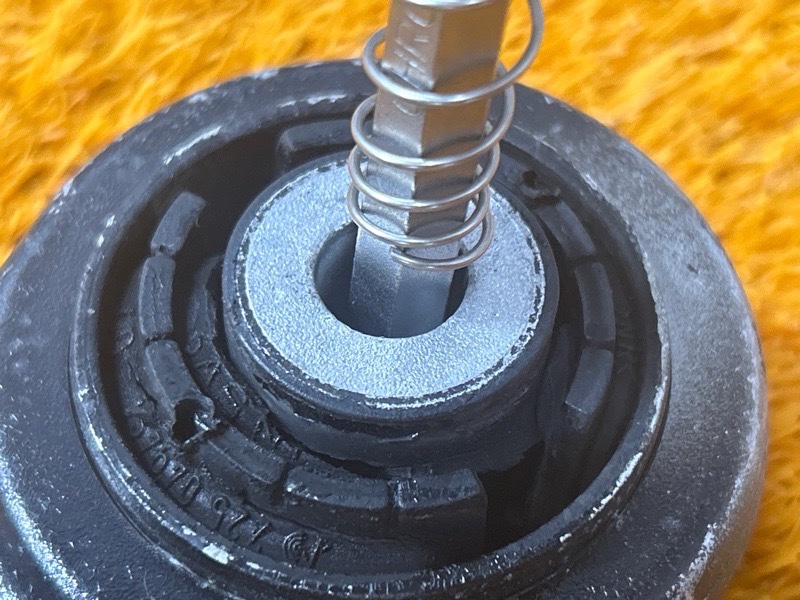 Рычаг подвески нижний, 800 рублей, Красноярск