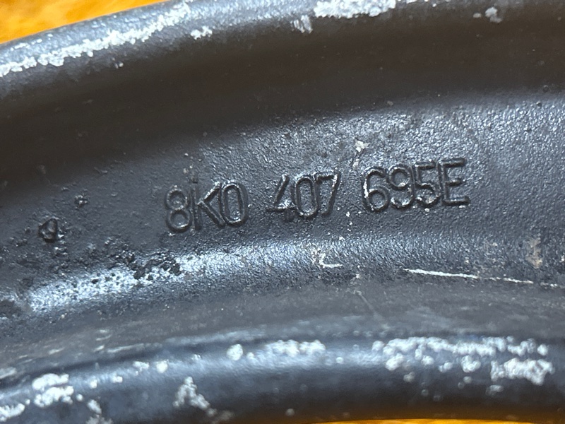 Рычаг подвески нижний, 1000 рублей, Красноярск