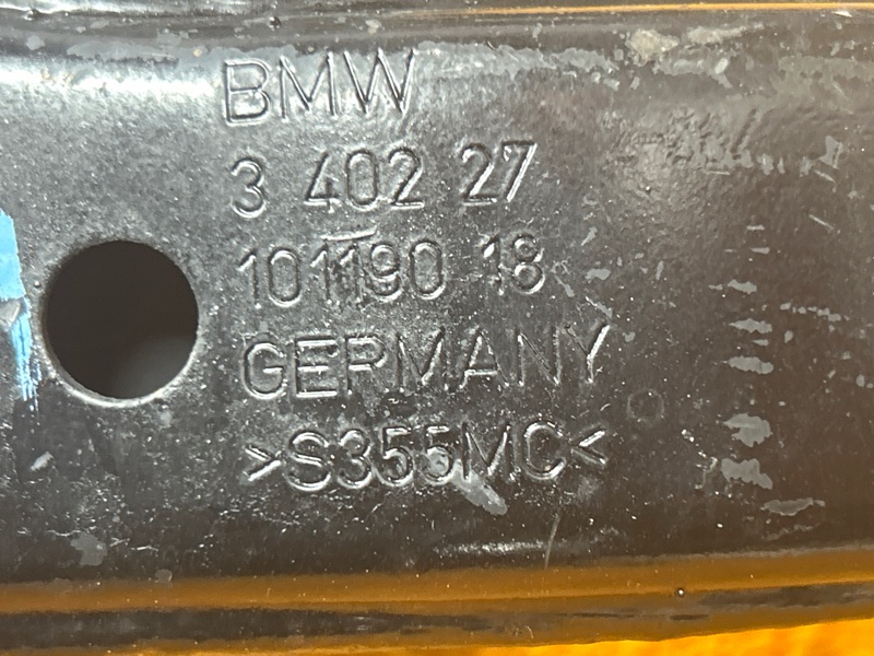 Кронштейн КПП, 500 рублей, Красноярск