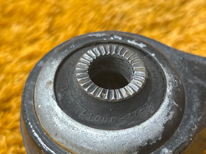 Рычаг подвески нижний, 4000 рублей, Красноярск