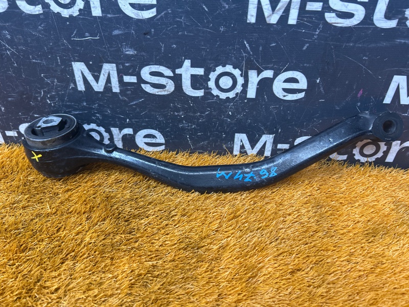 Рычаг подвески нижний, 500 рублей, Красноярск