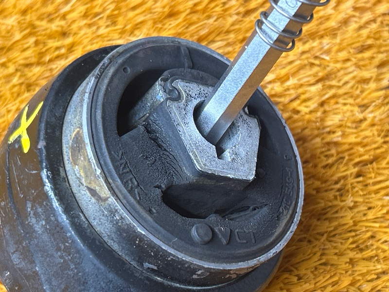 Рычаг подвески нижний, 500 рублей, Красноярск