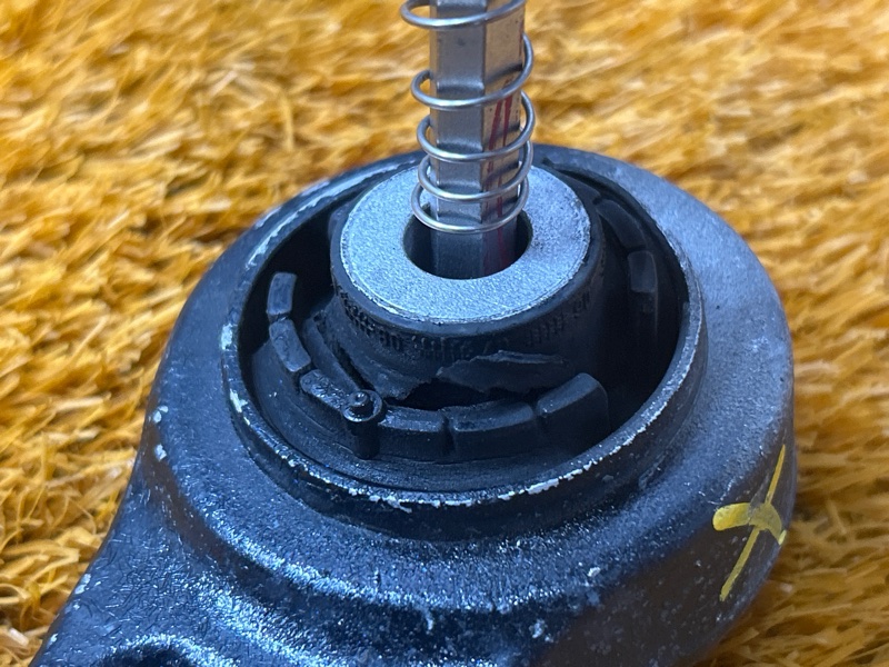 Рычаг подвески нижний, 800 рублей, Красноярск